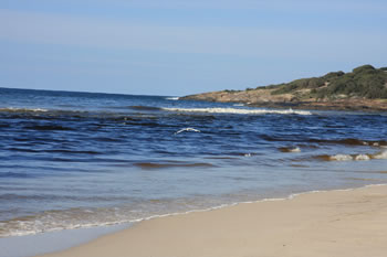 Ocean Beach, Denmark, Western Australia