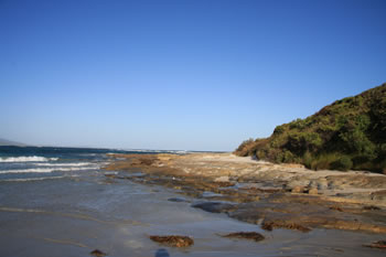 Torndirrup National Park Panorama