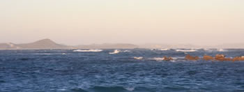 Parry Beach, William Bay NP