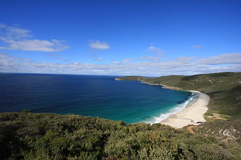 Shelley Beach Lookout, West Cape Howe, Denmark