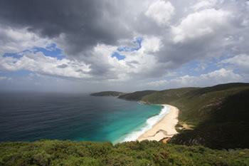 City of Albany Western Australia