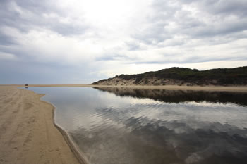 Taylor Inlet, Nanarup