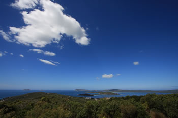 Cable Beach, Torndirrup National Park, Albany