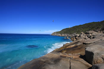 Albany Western Australia