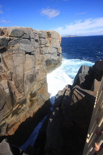 Torndirrup National Park