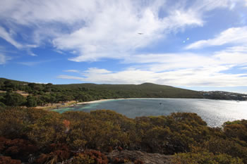 Frenchman Bay, Albany WA