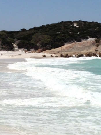 Little Beach, Two Peoples Bay