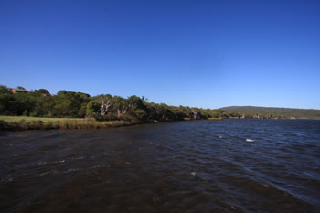 Walpole Inlet East