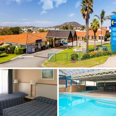 Group Accommodation In Albany Western Australia - 
