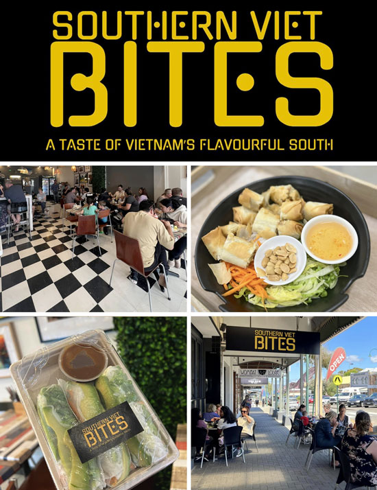 Southern Viet Bites