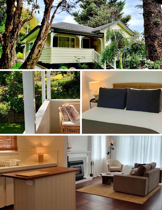 Joy Cottage