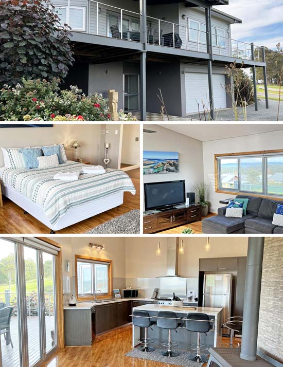 Waterview Retreat