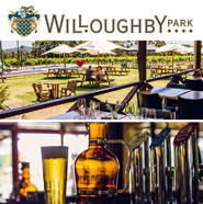 Willoughby Park Winery & Boston Brewery 