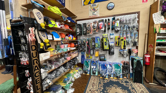 Jack F. Ricketts, Denmark WA