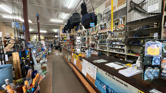 Jack F. Ricketts, Denmark WA