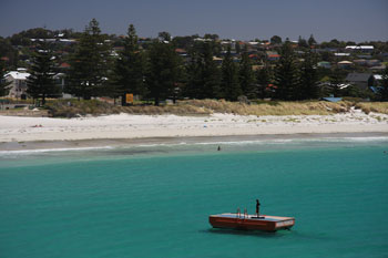 Middleton Beach, Albany Australia