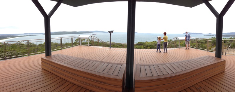 Convoy Lookout, Mount Adeliaide, Albany