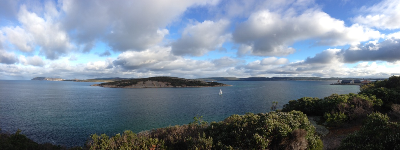 Explore the South Coast of Western Australia