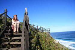 Rainbow Coast, Western Australia - albany, denmark, walpole