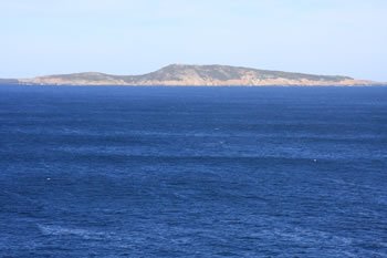 The Blowholes, Torndirrup National Park, Albany