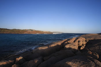 Boat Harbour, Western Australia