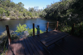 Walpole-Nornalup National Park