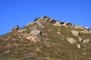 Conspicuous Cliff, Denmark, WA