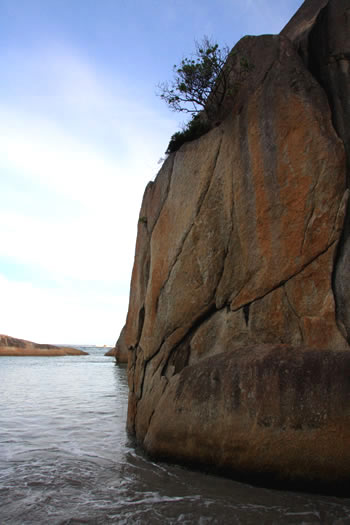 Greens Pool, William Bay