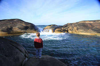 Elephant Cove & Elephant Rocks, Denmark, WA