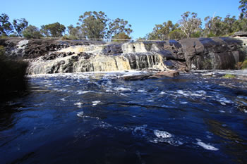 Fernhook Falls