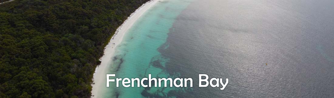 Frenchman Bay Albany Australia