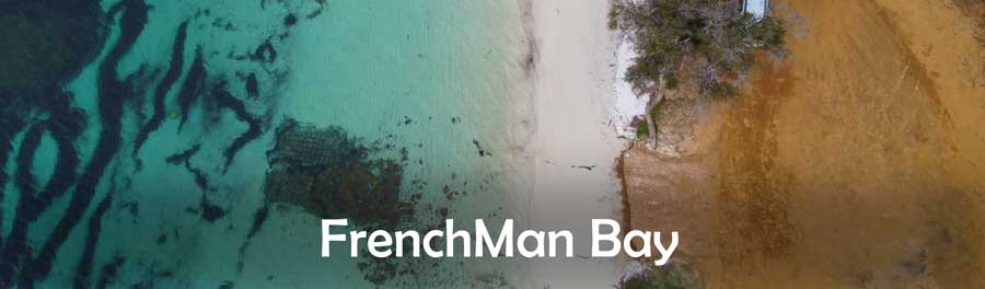 Frenchman Bay Albany Australia