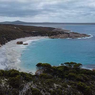 Little Beach, Two Peoples Bay