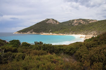 Little Beach, Two Peoples Bay