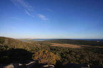 Denmark Region of Western Australia