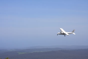 The Summit of Mount Frankland