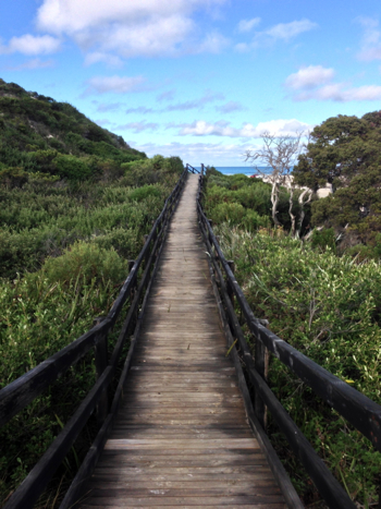 Nanarup Beach, Nanarup