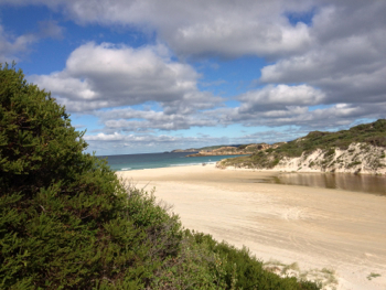 Nanarup Beach