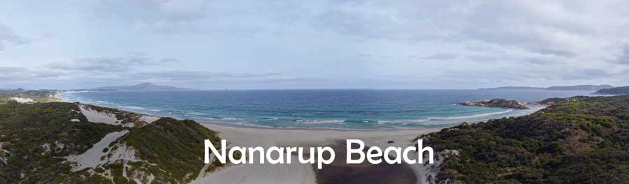 Nanarup Beach, Albany, Western Australia