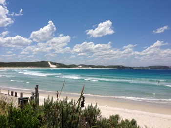 Ocean Beach, Denmark, Western Australia