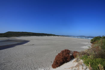 Parry Inlet