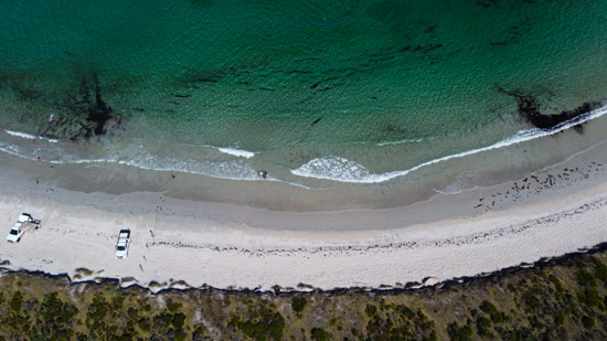 Peaceful Bay, Denmark Western Australia