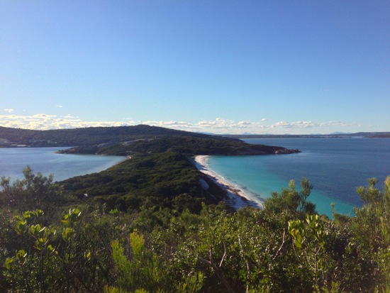 Point Posession, Albany Region, Albany Australia