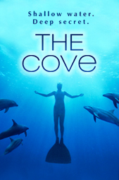 The Cove - The Movie