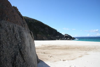 Shelley Beach, West Cape Howe, Denmark