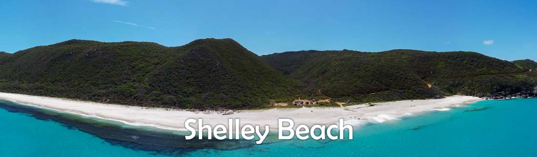 Shelley Beach