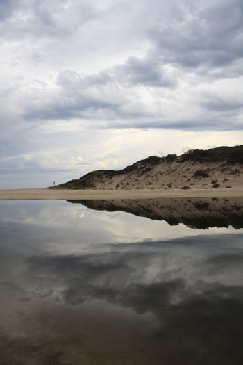 Taylor Inlet, Western Australia Nanarup