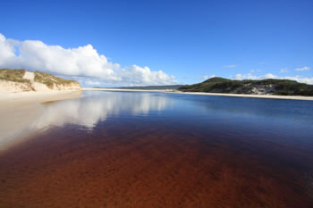 Torbay Inlet, Torbay, Australia