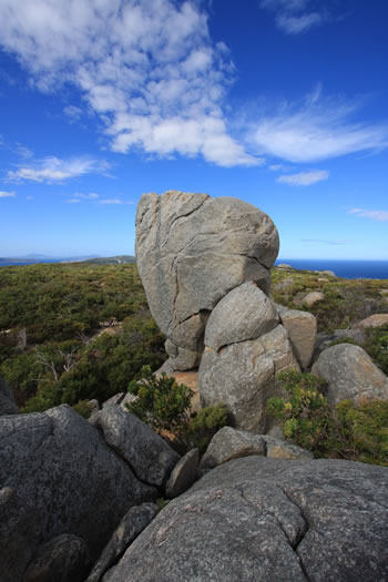 William Bay National Park, Denmark, WA