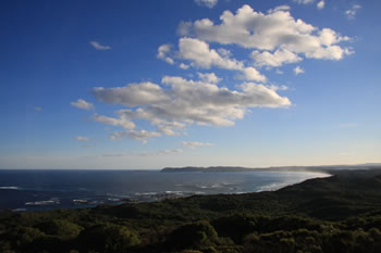 William Bay National Park, Western Australia